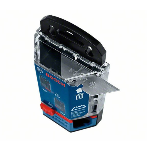 Ostrza trapezowe Bosch Professional 50szt. 1600A01V3J