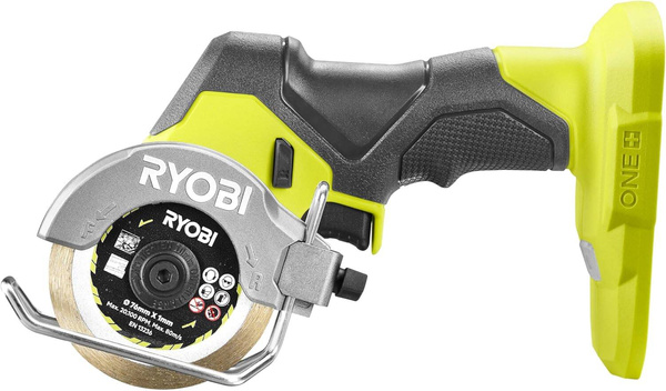 Mini pilarka Ryobi RCT18BL-0