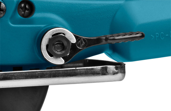 Akumulatorowa przecinarka do metalu Makita DCS552Z