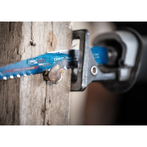 Brzeszczot do piły szablastej Bosch S1267XHM (2608900402) 10 szt.