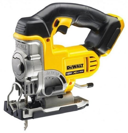 Zestaw elektronarzędzi DeWalt DCK551P3T