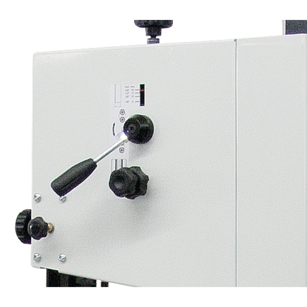 Pilarka taśmowa Holzkraft HBS 351 5153501