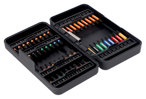 Zestaw bitów udarowych Bahco 66IM/54C-1