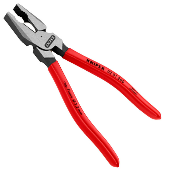 Szczypce uniwersalne Knipex 0201200 