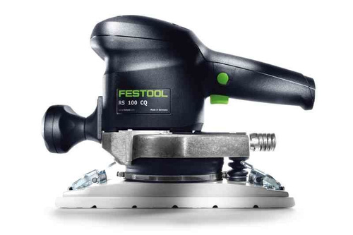 Przekładniowa szlifierka oscylacyjna Festool RS 100 CQ 567759