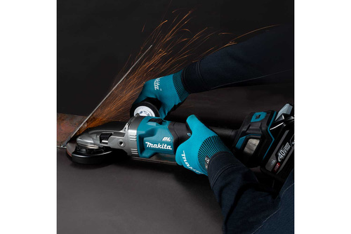 Szlifierka kątowa Makita GA055GZ01