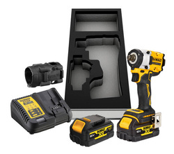 Klucz udarowy DeWALT DCF921P2G