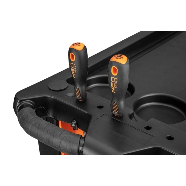 Szafka warsztatowa NEO Tools 84-299