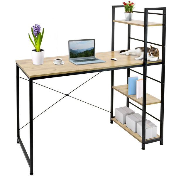 Biurko Belivio ADEPTO ROYAL OAK