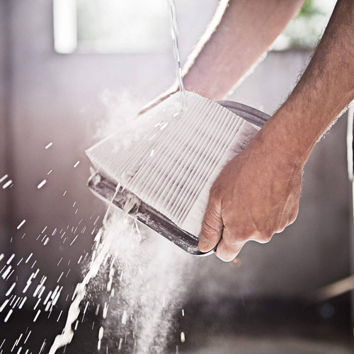 Odkurzacz przemysłowy Nilfisk ATTIX 33-2L 107412103