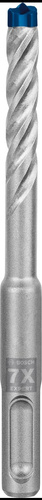 Wiertło udarowe EXPERT SDS plus-7X 8 x 50 x 115 mm
