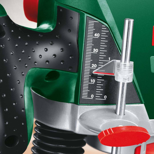 Frezarka górnowrzecionowa Bosch POF 1200 AE