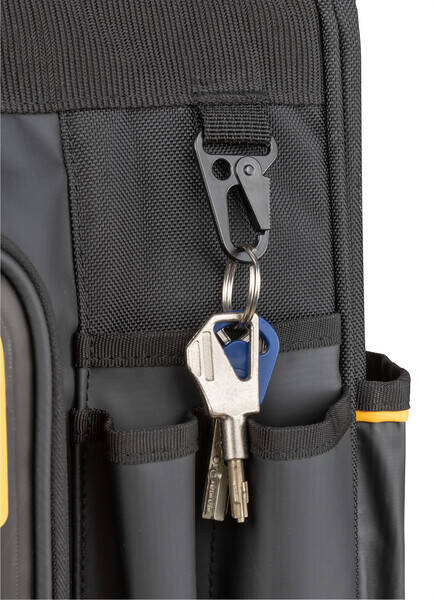 Torba narzędziowa z kółkami Dewalt DWST60107-1