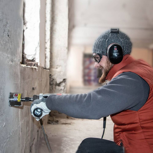 Diamentowe wiertło koronkowe 68 mm DLD CS-X SDS+ ADTNS 37982017079