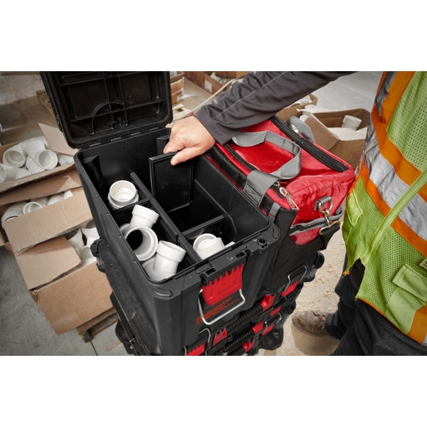 Skrzynia narzędziowa Packout™ Milwaukee 4932471723