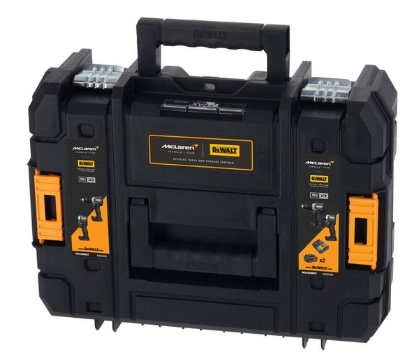 Zestaw elektronarzędzi Dewalt DCK200MP2T