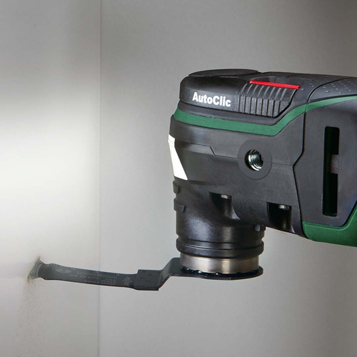 Narzędzie wielofunkcyjne Bosch PMF 350 CES (0603102200)