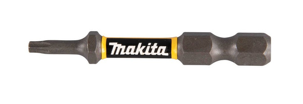 Końcówka wkrętakowa udarowa T10-50MM IMPACT PREMIER TYP E(2SZT) MAKITA E-03327