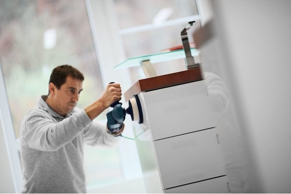 Polerka rotacyjna RAP 150-21 FE-Set Wood Festool 574907