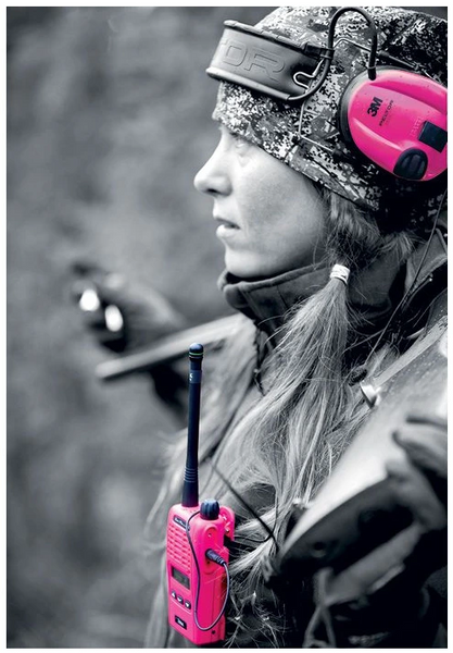 Nausznik ochronny 3M 1930352 (7100090955)