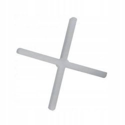 Krzyżyki dystansowe do glazury Dedra 200 szt  DED0210