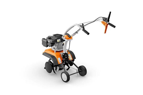 Glebogryzarka spalinowa Stihl MH 445 R 62420113914