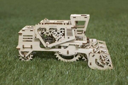 Kombajn UGEARS 70010