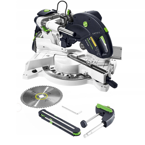 Ukośnica Festool KAPEX KS 120 EB (575302)