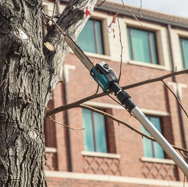 Podkrzesywarka teleskopowa Makita DUA301PT2 