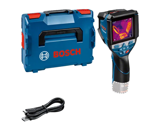 Kamera termowizyjna Bosch GTC 600 C 0601083508