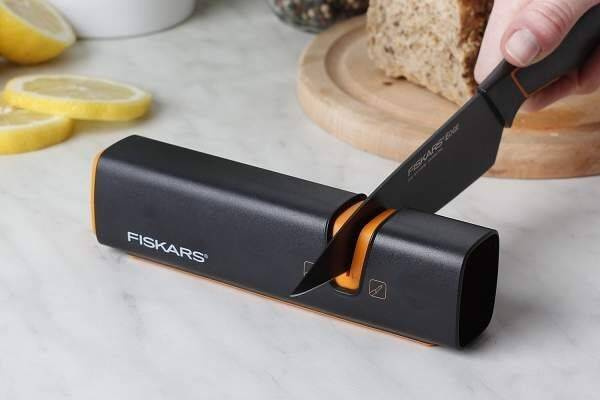 Ostrzałka do noży Roll-Sharp Fiskars 1003098