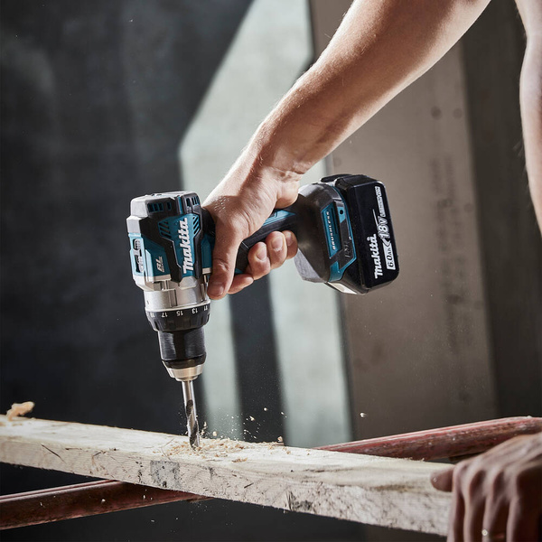 Wiertarko-wkrętarka Makita DDF489RTJ