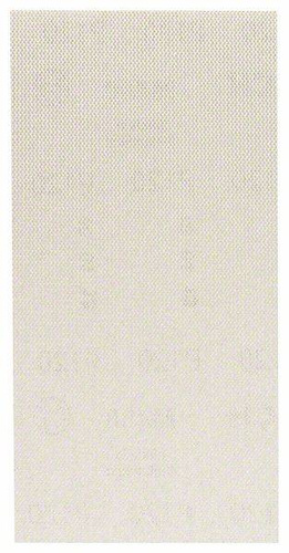 Papier ścierny 93x186x120 Bosch 2608621245