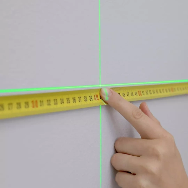 Laser krzyżowy NEO Tools 75-140