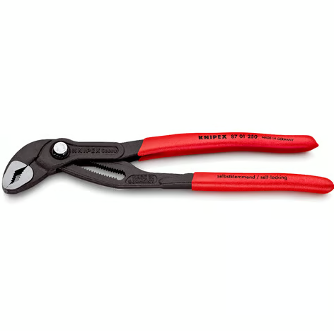 Zestaw szczypiec Cobra Knipex 00 31 20 V01