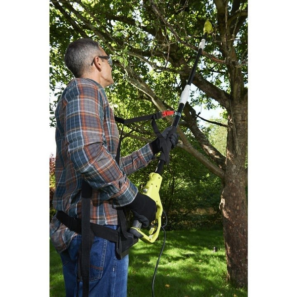 Zestaw RP750450 Pilarka + Nożyce do żywopłotu Ryobi 5133002315