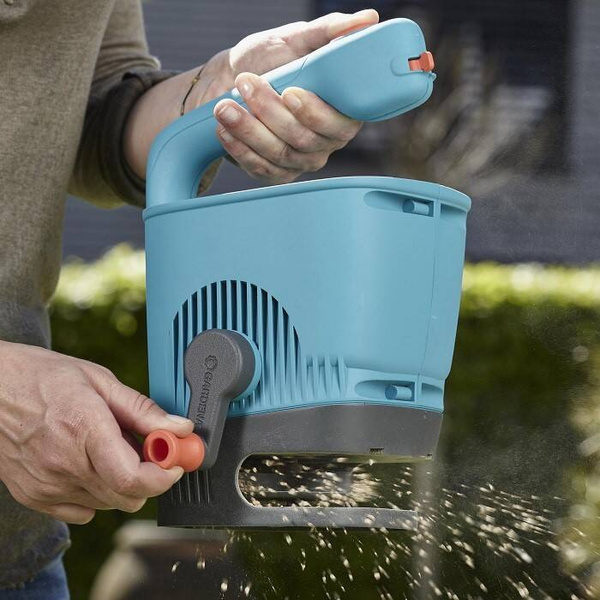 Siewnik ręczny M Gardena 00431-20