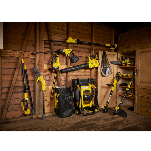 Piła łańcuchowa Stanley SFMCCS630B-XJ - akumulatorowa