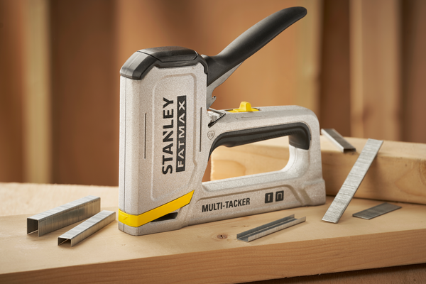 Zszywacz wielofunkcyjny 2w1 FatMax Stanley FMHT70443-0