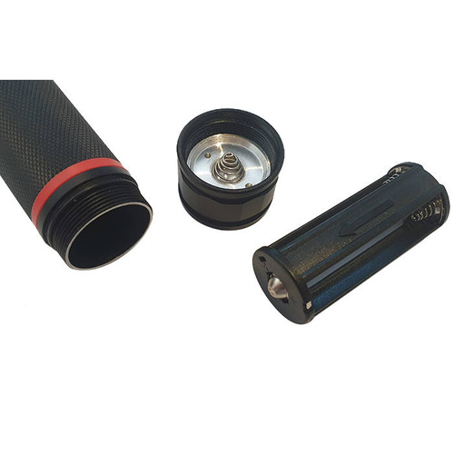 Latarka kieszonkowa z laserem 41286 Wiha