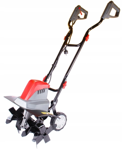 Glebogryzarka elektryczna Dedra DED8710