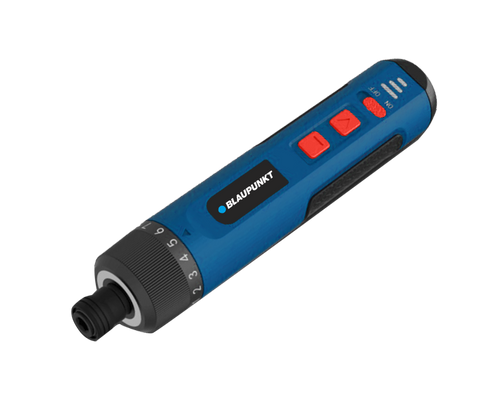 Wkrętak Blaupunkt CD2010