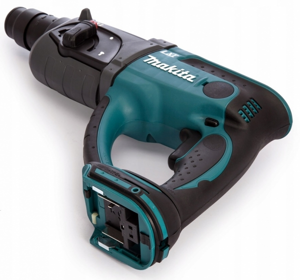 Młotowiertarka Makita DHR202RFJ