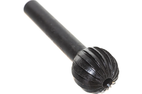 Zestaw frezów ślusarskich do wiertarko-wkrętarki Bosch 2609255303