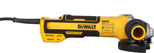 Szlifierka kątowa Dewalt DWE4357