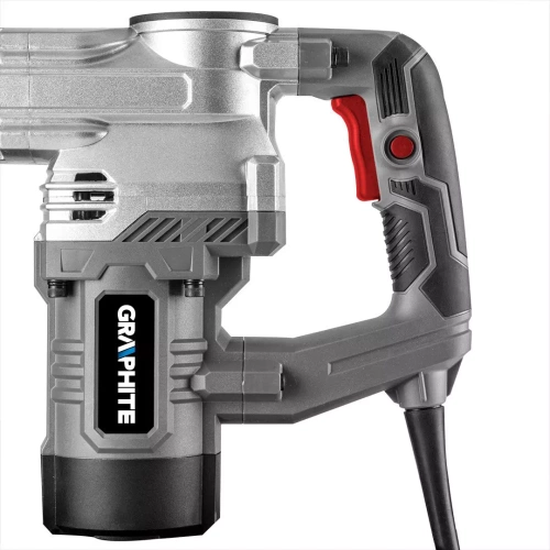 Młot wyburzeniowy Graphite 58G877