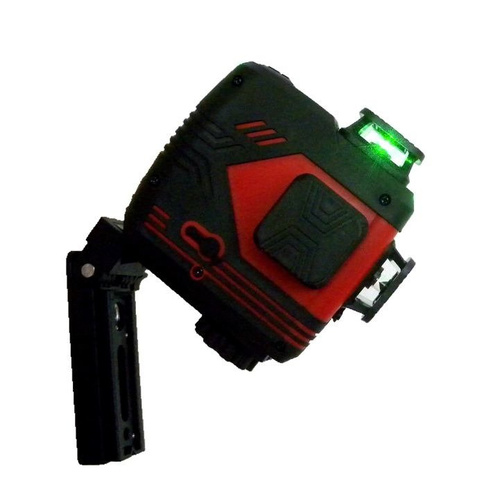 Laser krzyżowy trójpłaszczyznowy Bart-3D II Beiter