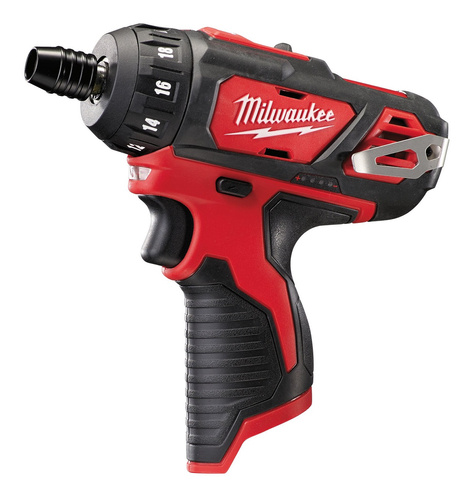 Wkrętarka Milwaukee M12 BD-0