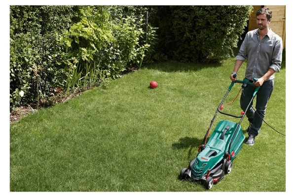 Kosiarka elektryczna Bosch ARM 34