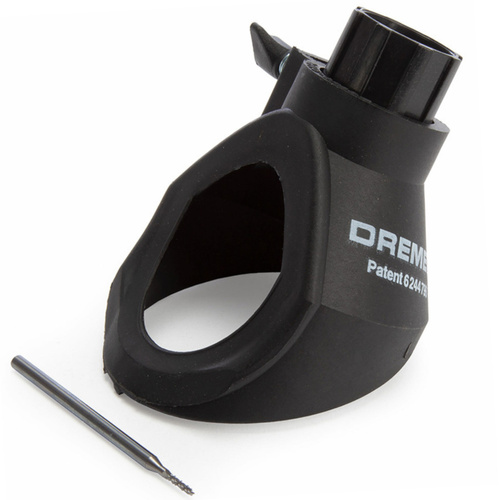 Zestaw do usuwania fug Dremel 26150568JB